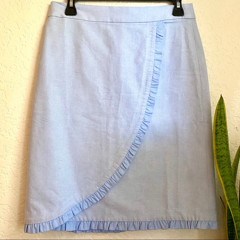 J.Crew Skirt